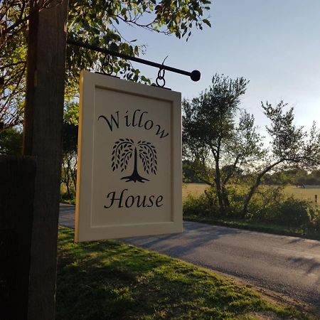 Willow House B&B West Wittering Exterior foto