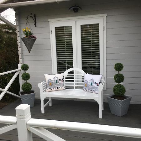 Willow House B&B West Wittering Exterior foto
