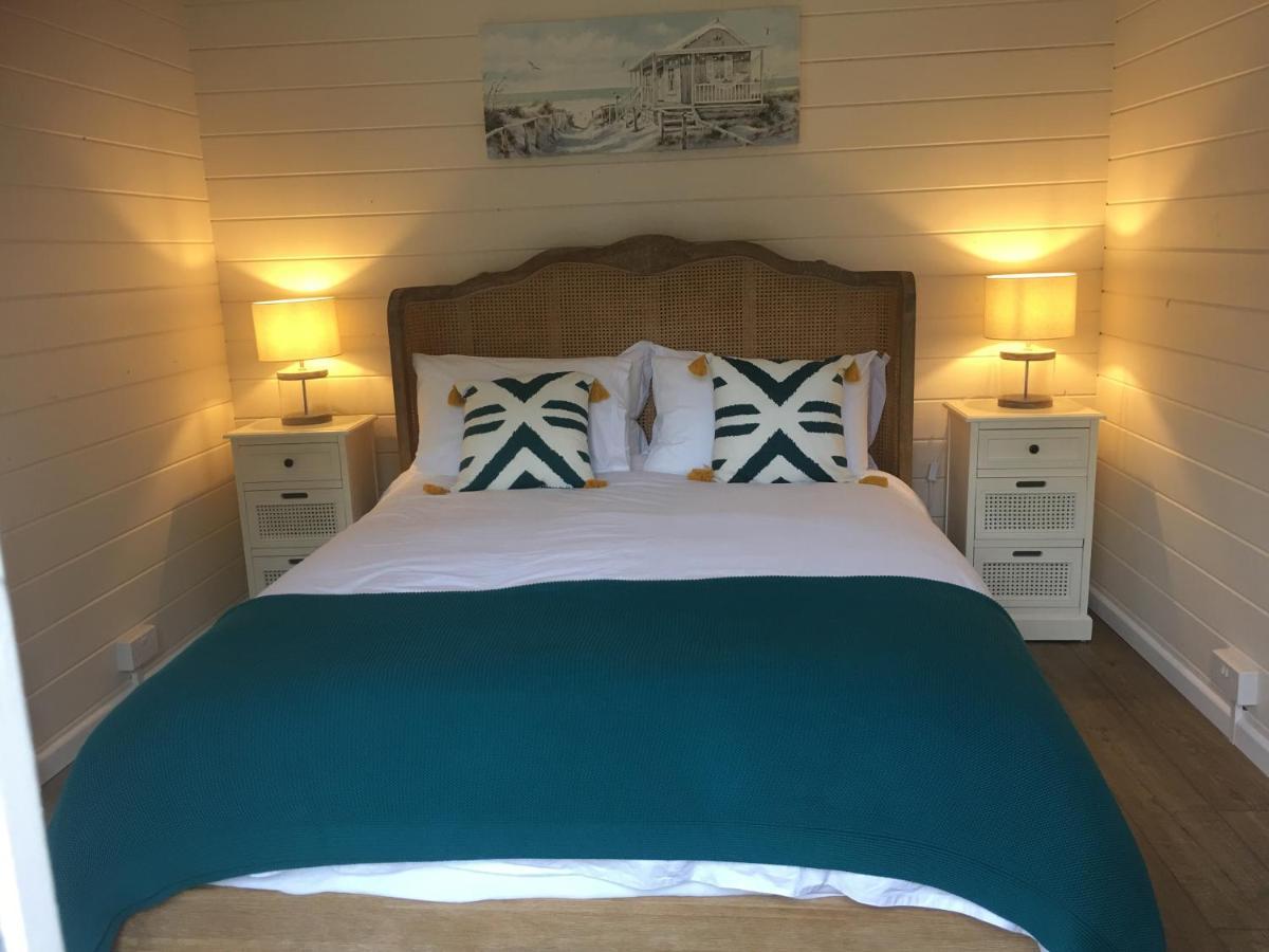 Willow House B&B West Wittering Exterior foto