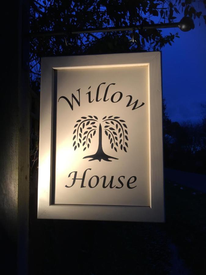Willow House B&B West Wittering Exterior foto