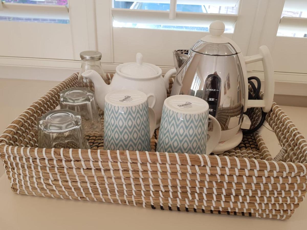 Willow House B&B West Wittering Exterior foto
