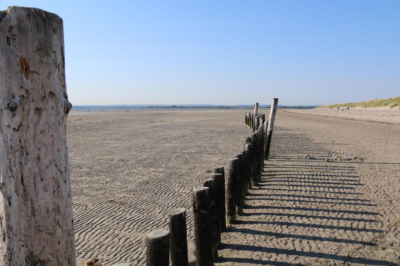 Willow House B&B West Wittering Exterior foto