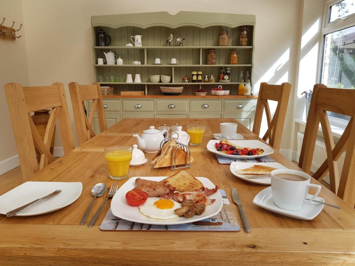 Willow House B&B West Wittering Exterior foto