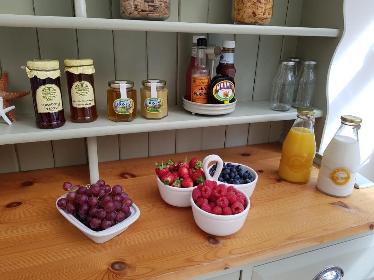 Willow House B&B West Wittering Exterior foto