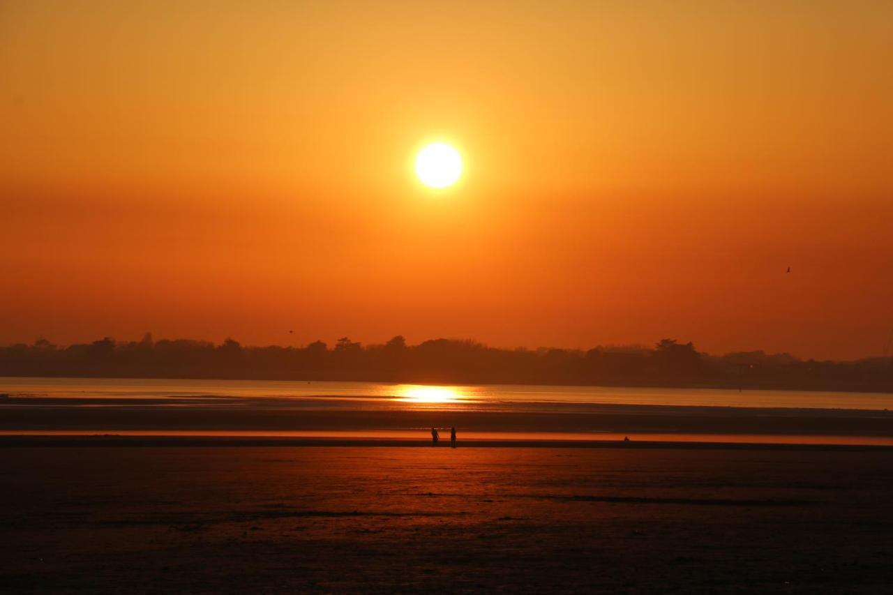 Willow House B&B West Wittering Exterior foto