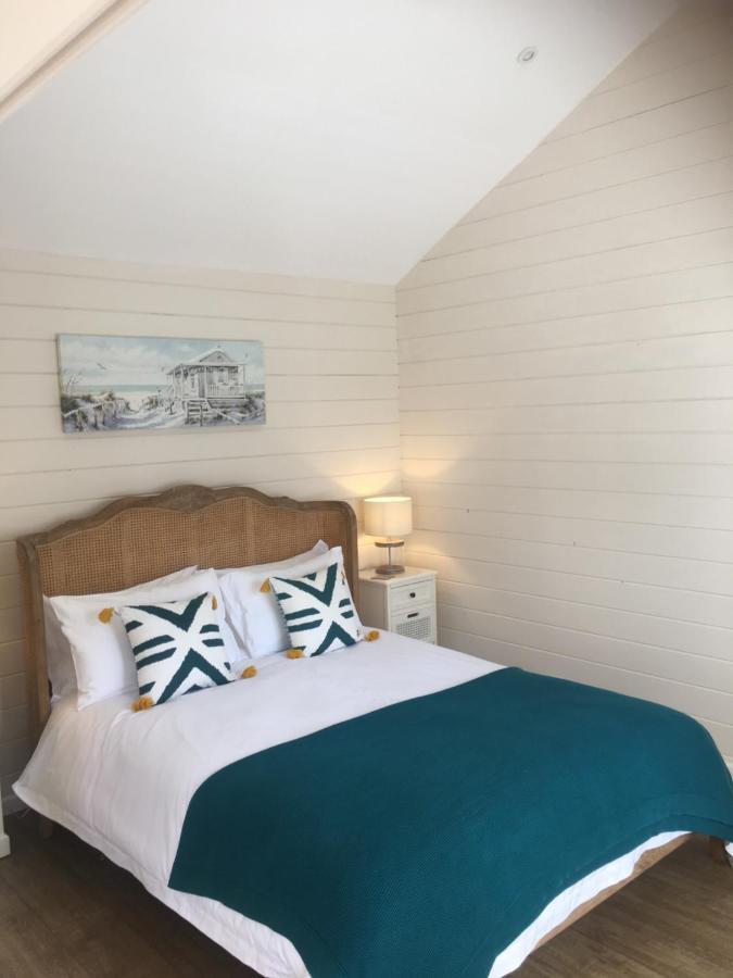 Willow House B&B West Wittering Exterior foto