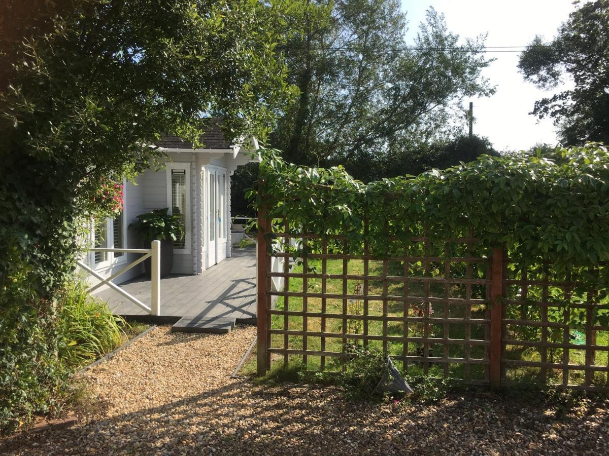 Willow House B&B West Wittering Exterior foto