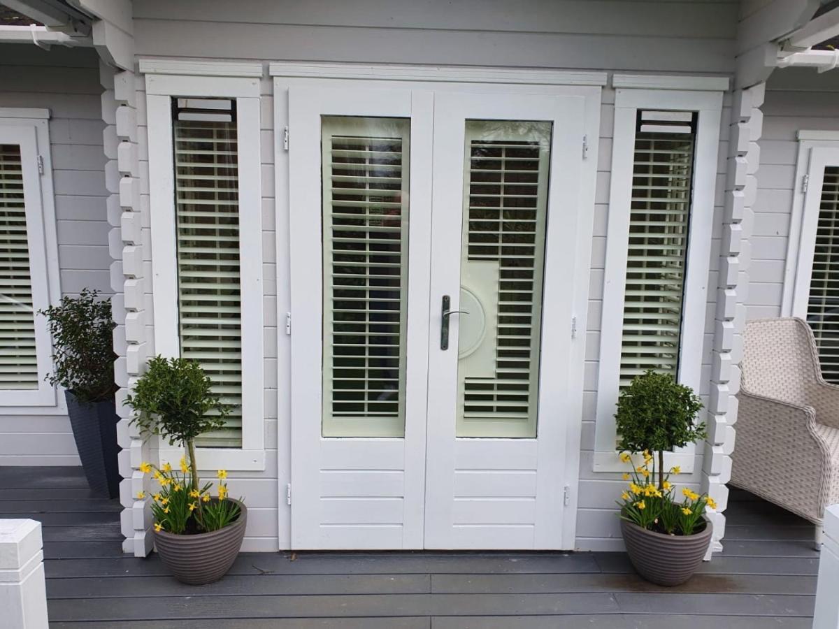 Willow House B&B West Wittering Exterior foto