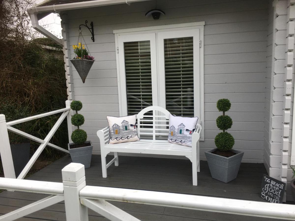 Willow House B&B West Wittering Exterior foto