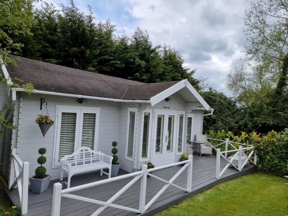 Willow House B&B West Wittering Exterior foto