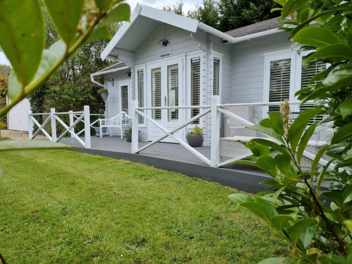 Willow House B&B West Wittering Exterior foto