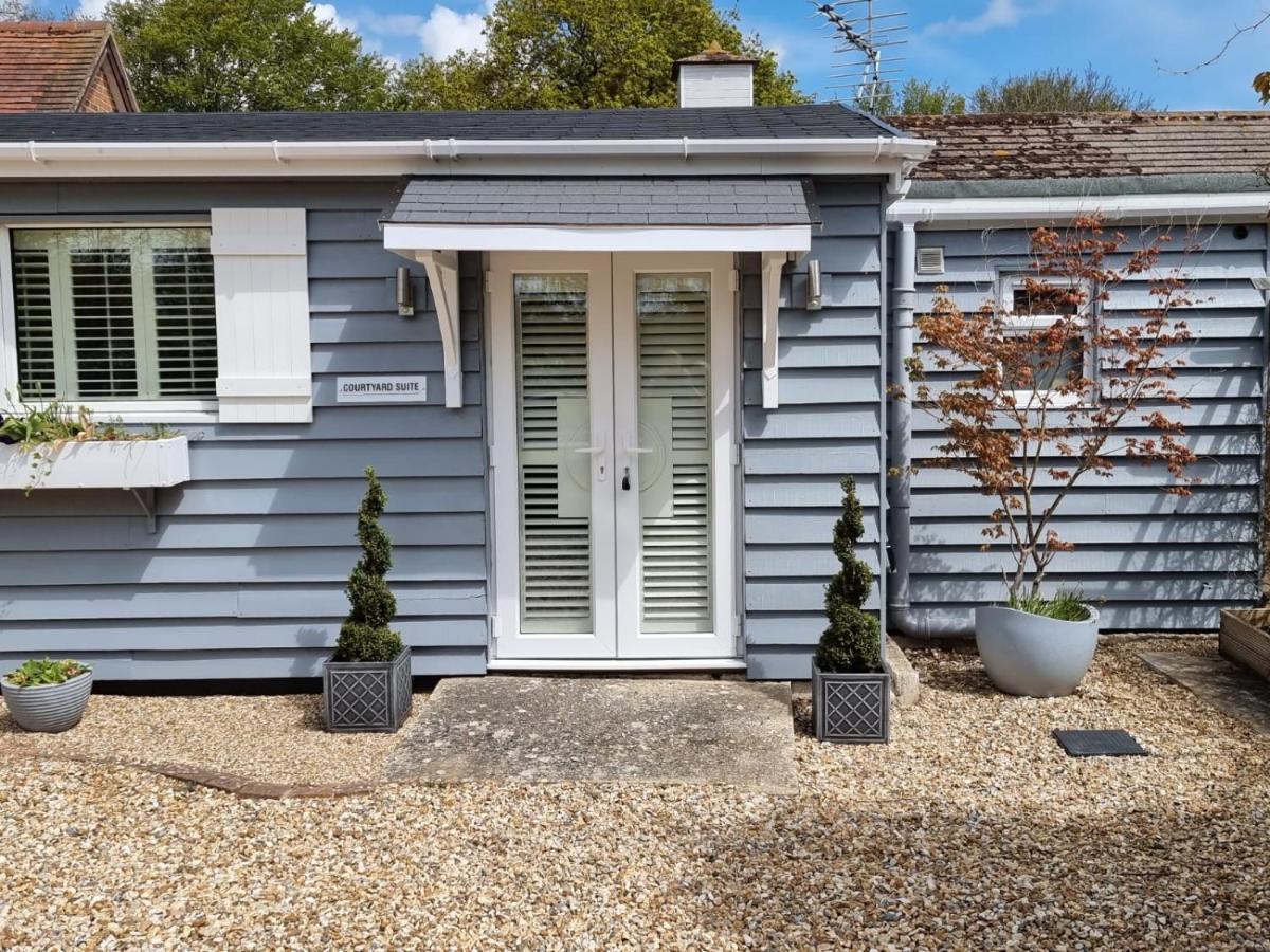 Willow House B&B West Wittering Exterior foto