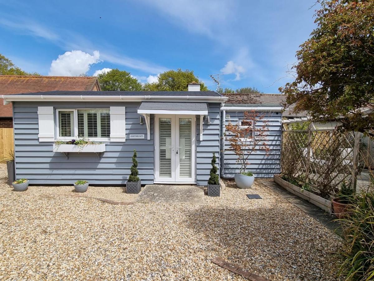 Willow House B&B West Wittering Exterior foto