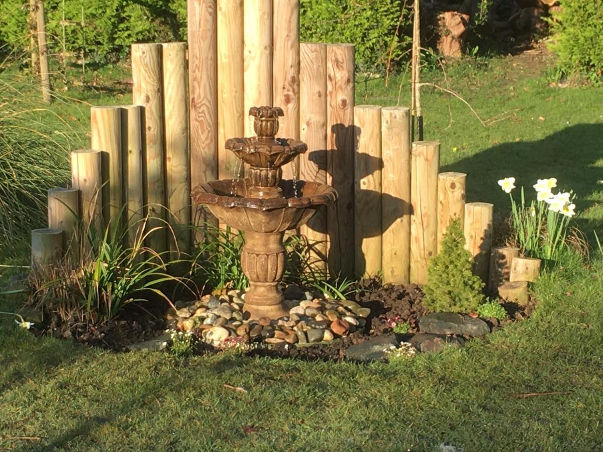 Willow House B&B West Wittering Exterior foto