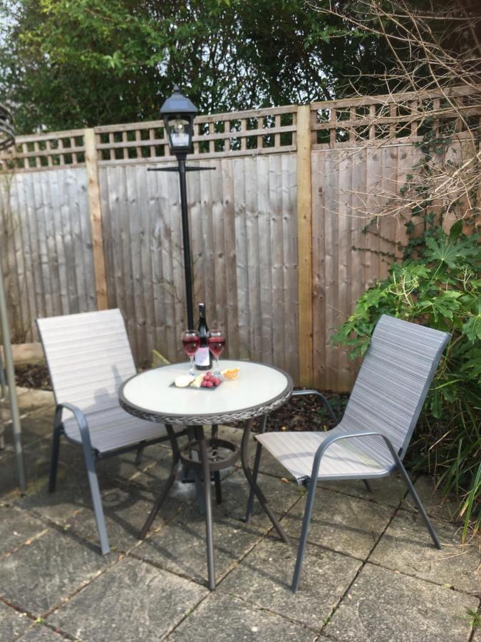 Willow House B&B West Wittering Exterior foto