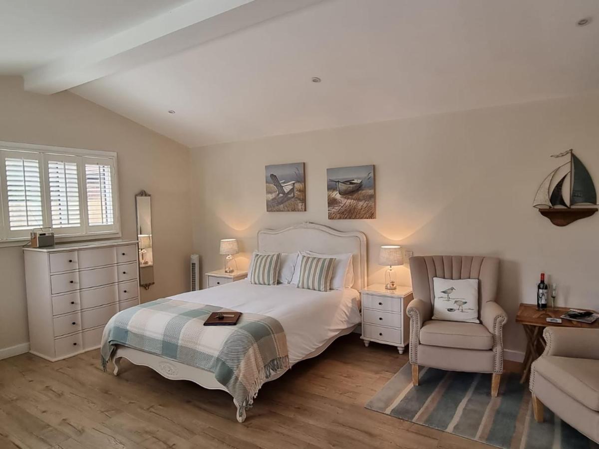 Willow House B&B West Wittering Exterior foto