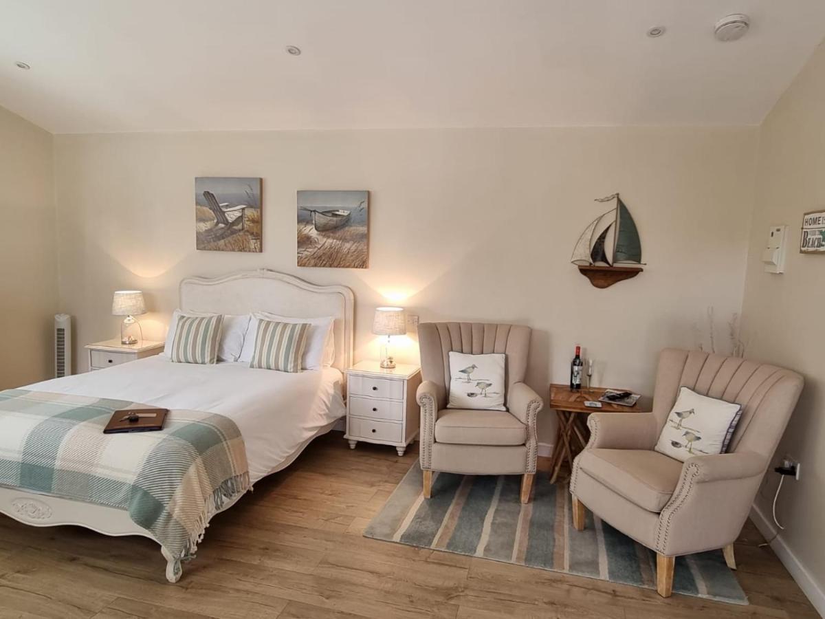 Willow House B&B West Wittering Exterior foto