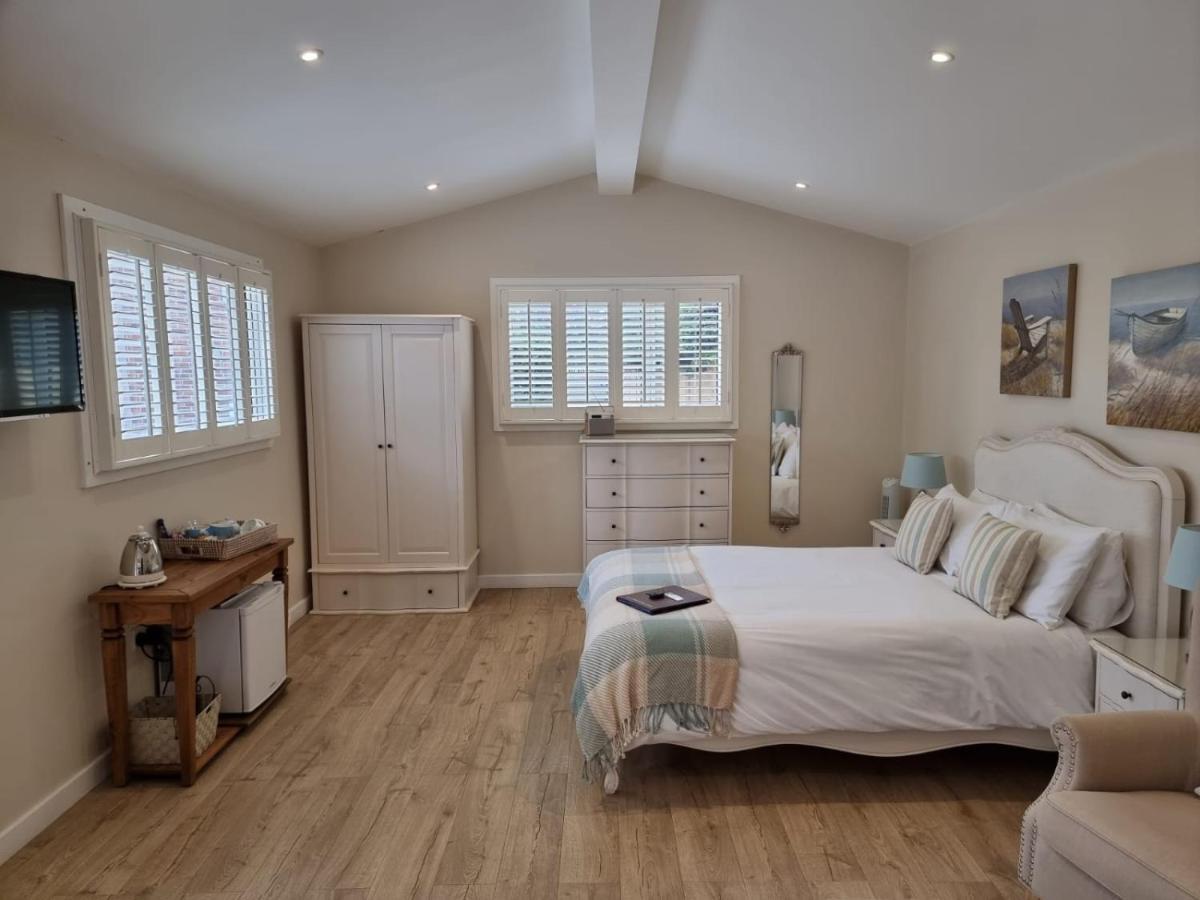 Willow House B&B West Wittering Exterior foto