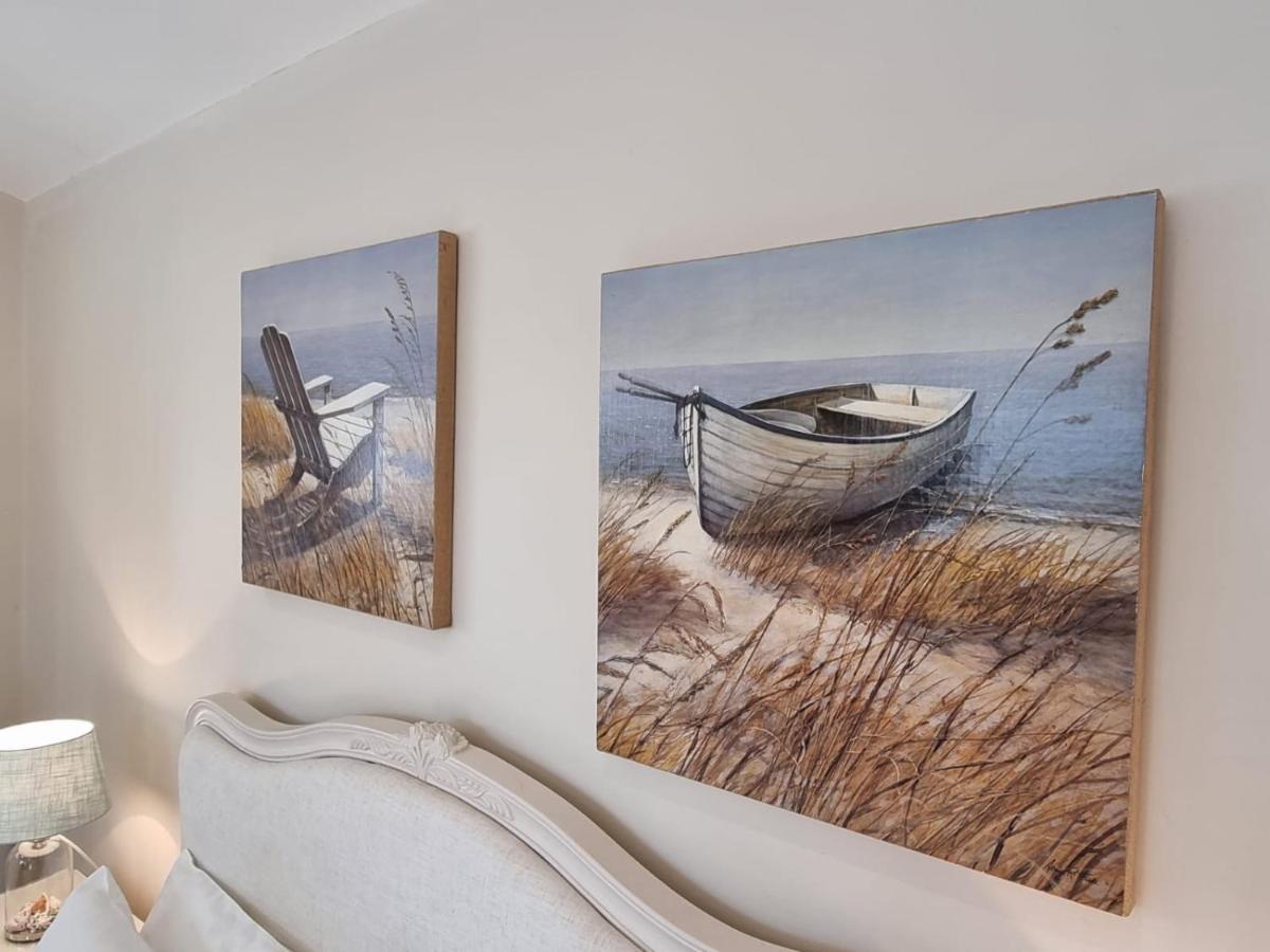 Willow House B&B West Wittering Exterior foto